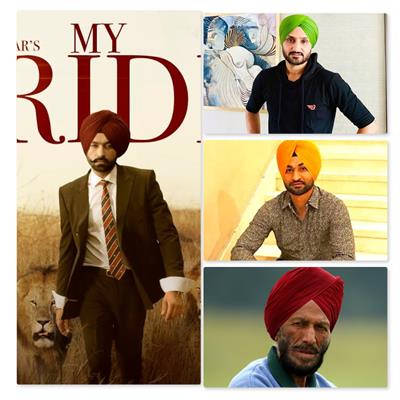 Tarsem Jassar My Pride song showcases real heroes